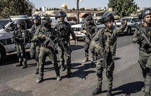 Hırsızlık cinayete teşebbüse döndü! Silah tutukluk yapınca yakayı ele verdi