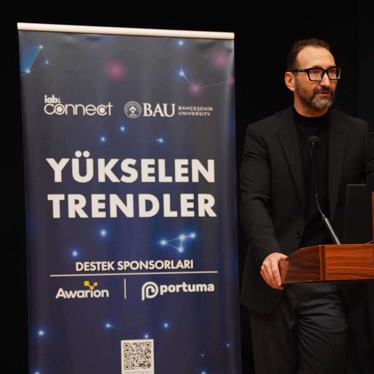 IAB Connect’te 2026 vizyonu tartışıldı