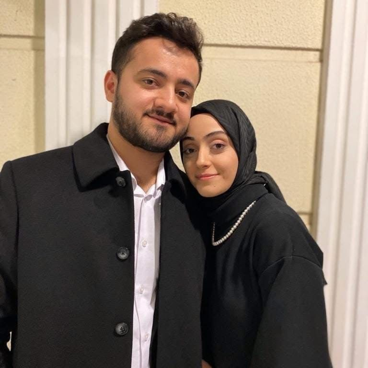 İki araç da hurdaya döndü… 26 yaşındaki çiftin yürek yakan sonu!