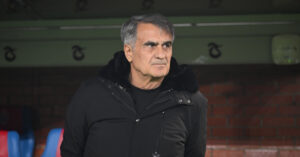 İki teklif vardı, kabul etmedim