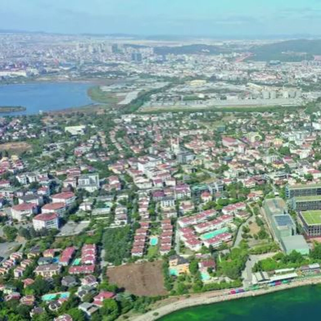 İl olmaya aday ilçeler