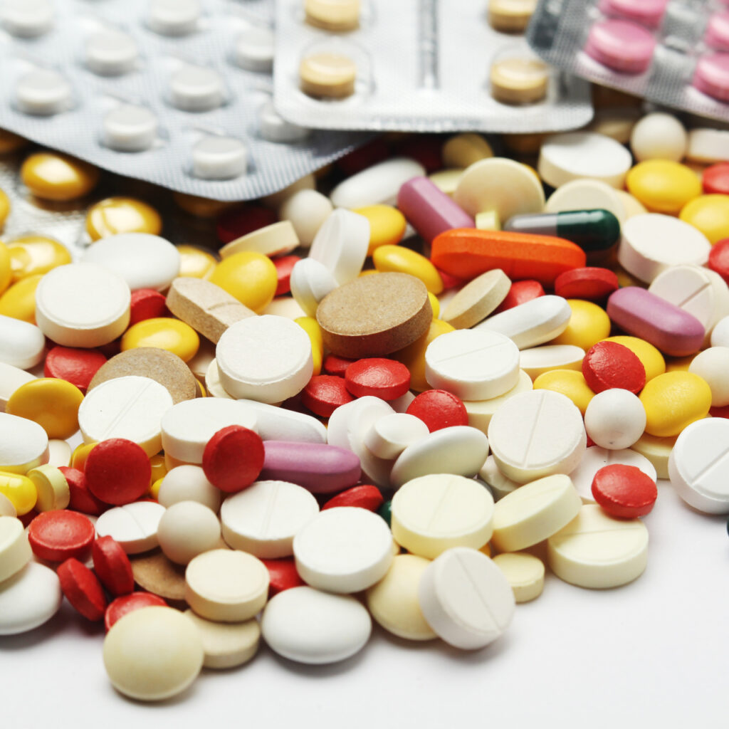 İlaç fiyatlarına zam geldi! Euro kuru güncellendi