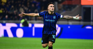 Inter, zirvedeki yerini korudu!