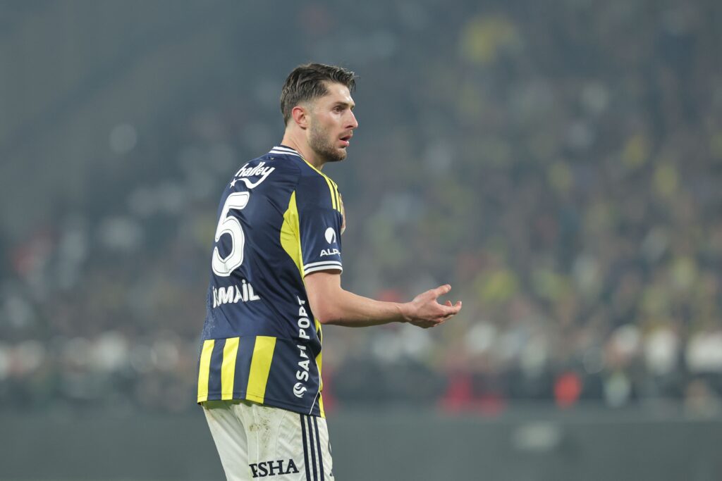 İsmail Yüksek: Tüylerimiz diken diken oldu