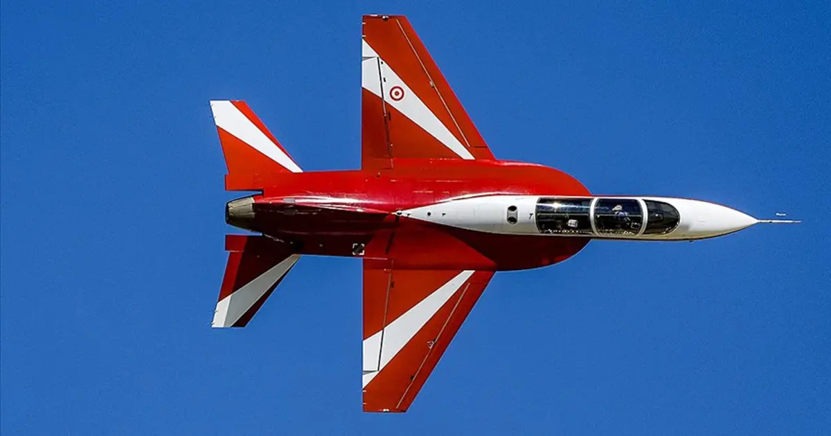 İspanya’ya 2,6 milyar euroluk HÜRJET ihracatı