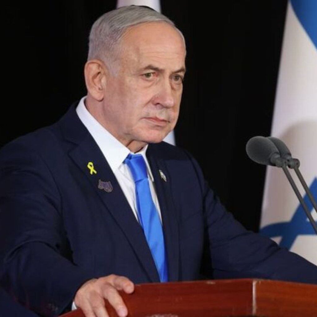 İsrail Mısır’la doğalgaz anlaşmasını onayladı