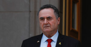 İsrail Savunma Bakanı: Gazze’den tamamen çekilmeyeceğiz