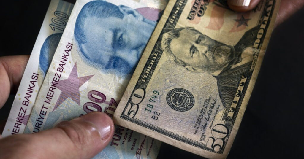 KKM 9 milyar liranın altına düştü