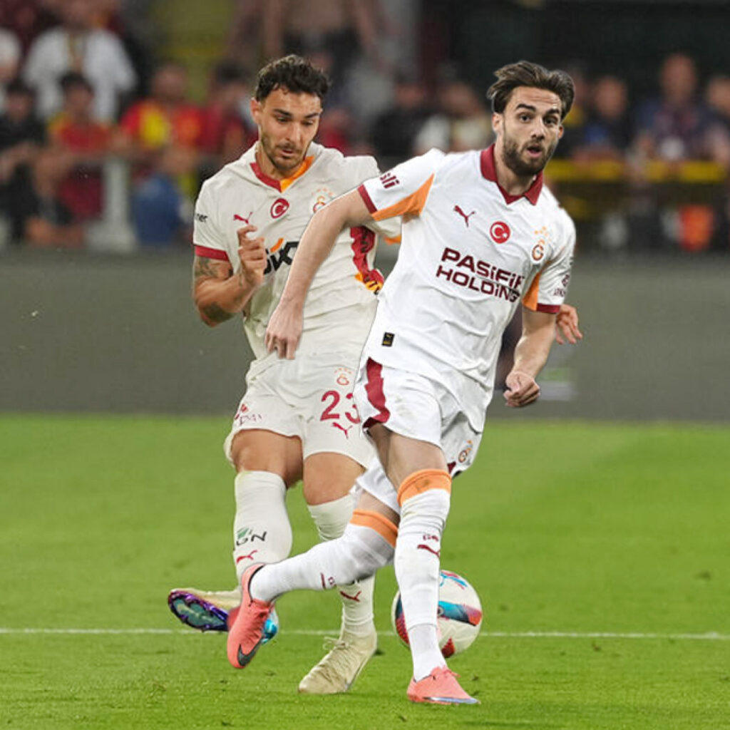 Kaan ve Berkan neden oynamadı?