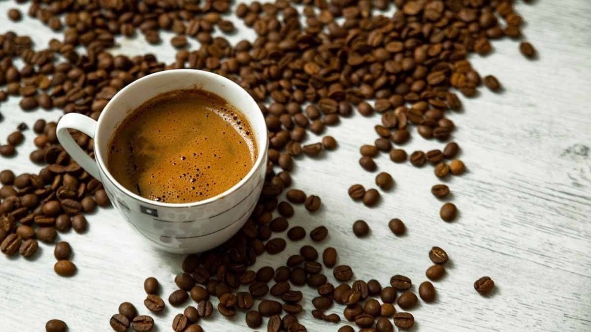 Kahvenin yanında bunları tüketmeden önce 2 kez düşünün