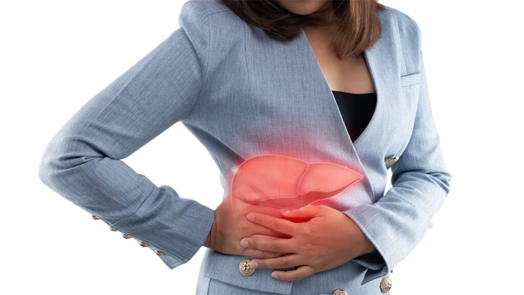 Karaciğer yağlanması nasıl geri döndürülebilir?