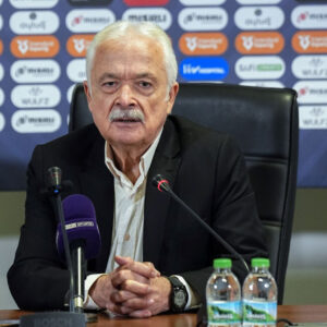 Karagümrük’te teknik ekipten istifa kararı!