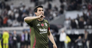 Kararını açıkladı! Sezon sonu…