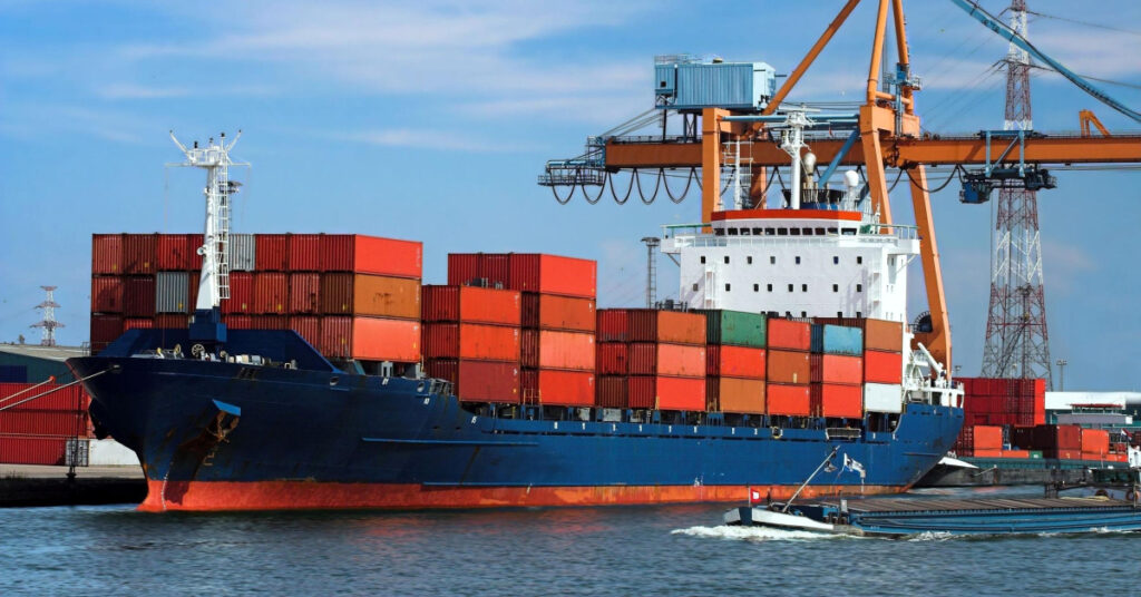 Kasımda dış ticaret açığı yükseldi