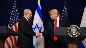 Katil Netanyahu’nun Trump’la görüşmesinin perde arkası! İsrail basını yerden yere vurdu: Endişe verici