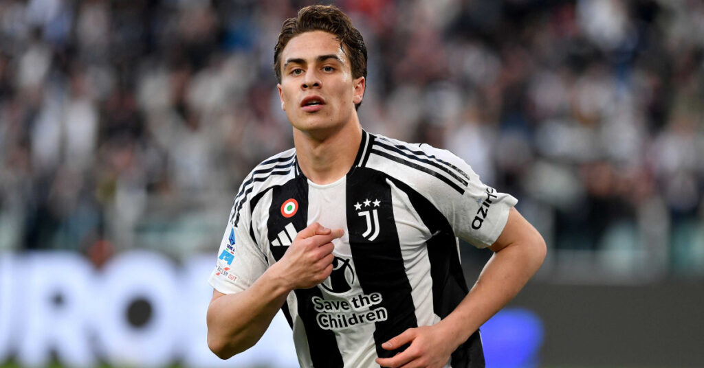 Kenan Yıldız’a Ada kancası!