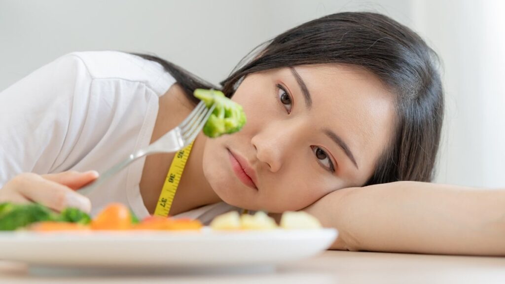 Kilo problemi olanların düştüğü büyük hata!