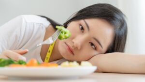 Kilo problemi olanların düştüğü büyük hata!