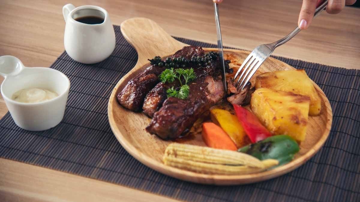 Kışın en ideal akşam yemeği saati belirlendi!