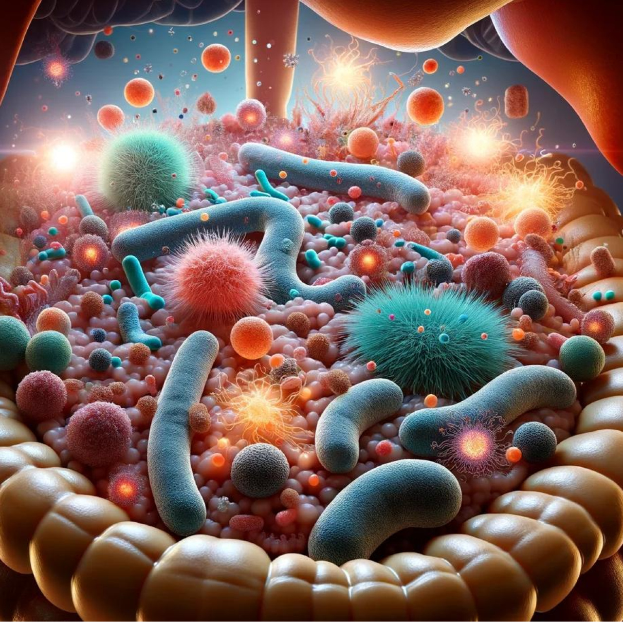 Kişiye özel o analizle sağlık risklerinizi azaltın