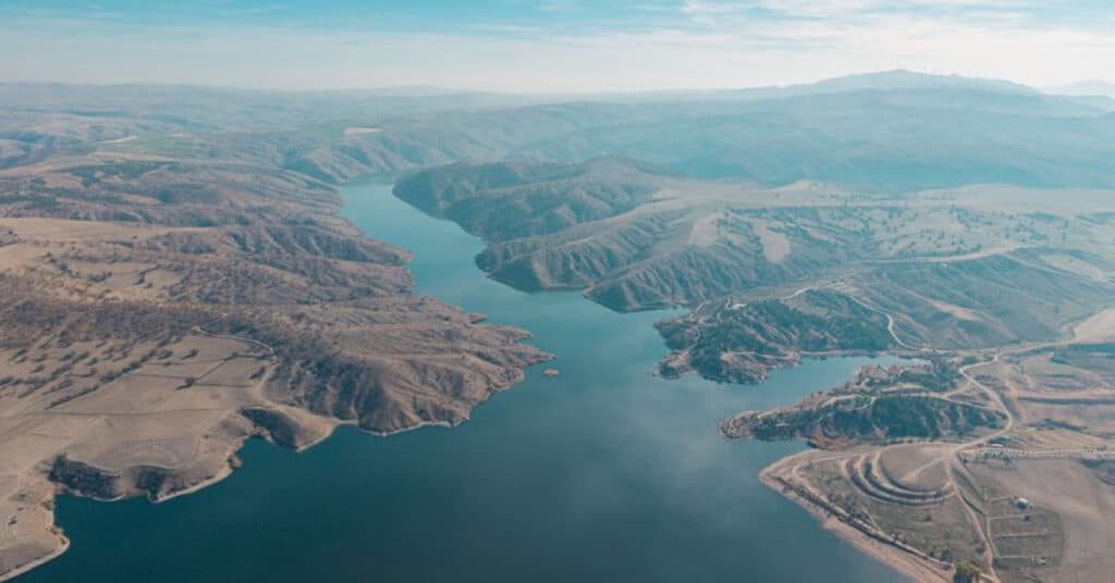 Kızılırmak’ta yapılan araştırma endişe yarattı!
