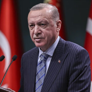 Kritik rapor Cumhurbaşkanına sunuldu