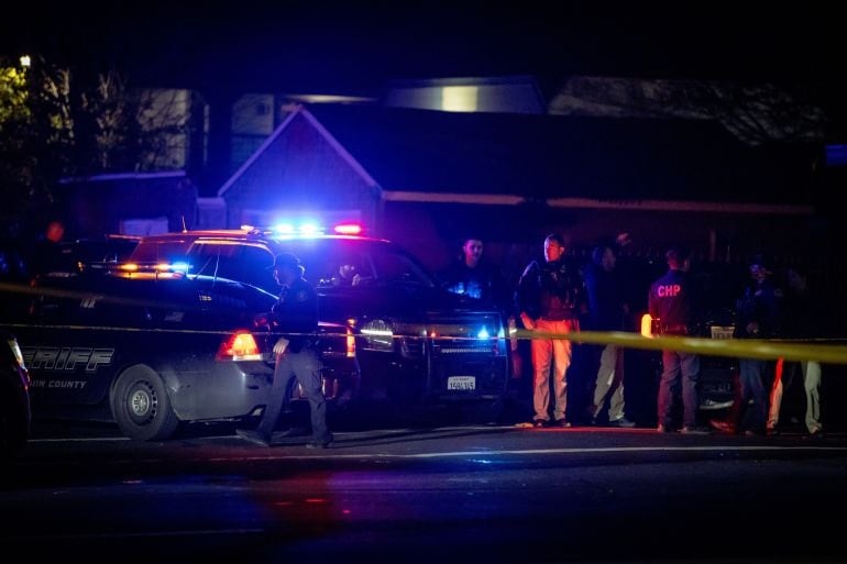 Küçük çocuğun doğum günü partisinde çatışma çıktı: 3 çocuk öldü