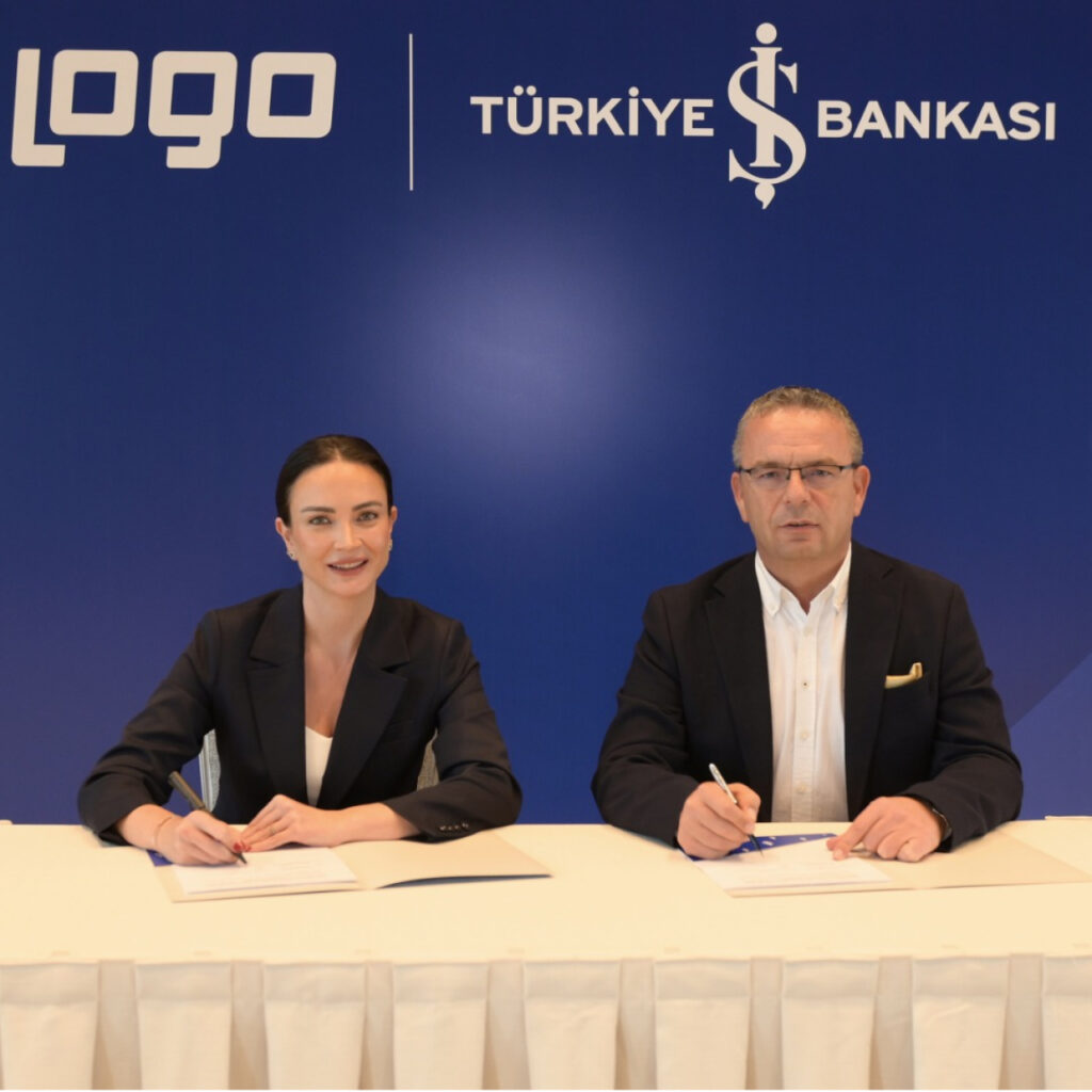 Logo Yazılım ve İş Bankası’ndan işletmelere “Fatura Finansmanı”