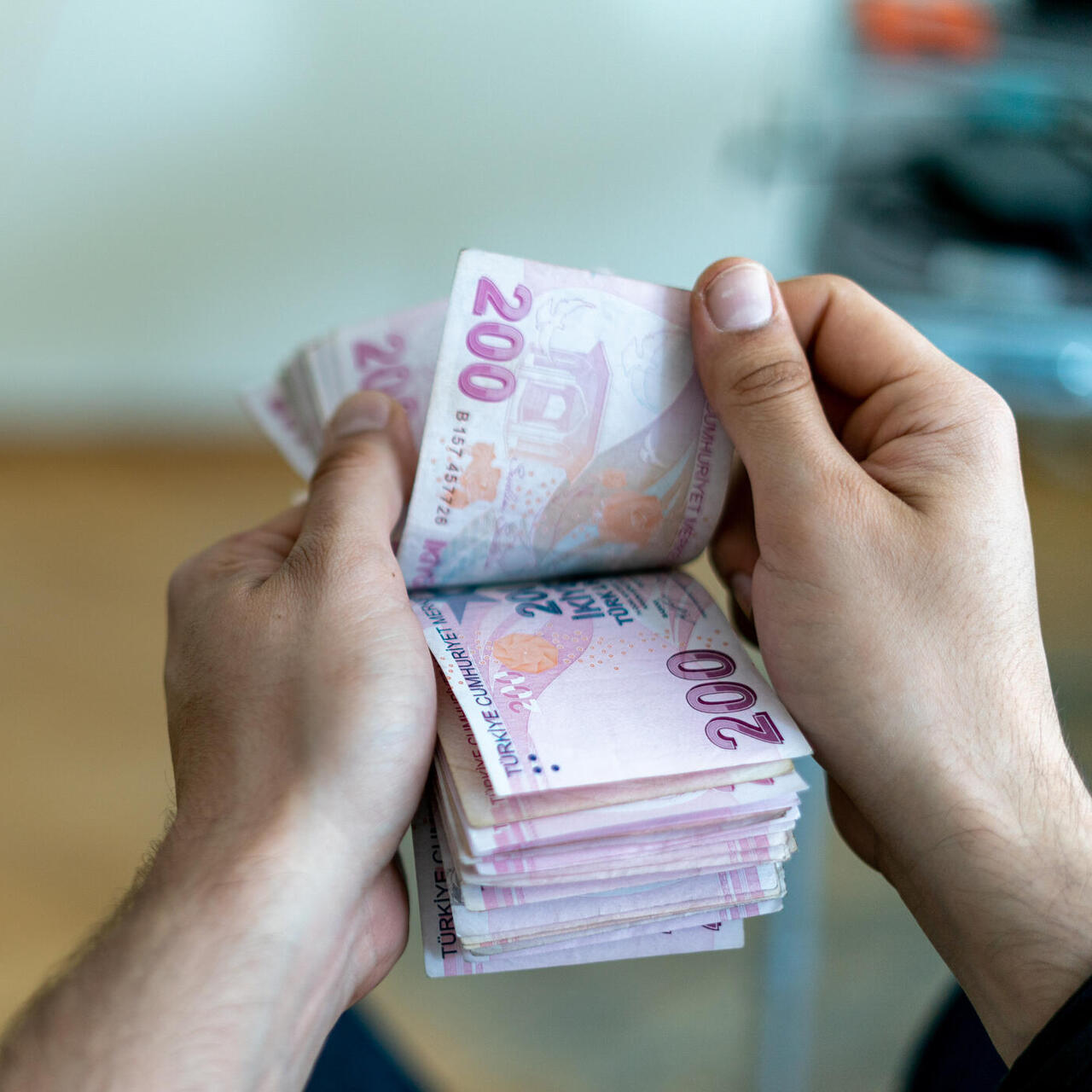 Maaşlarda 5 aylık enflasyon farkı belli oldu