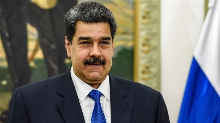 Maduro’nun üç yeğeni, ABD’nin hedefinde