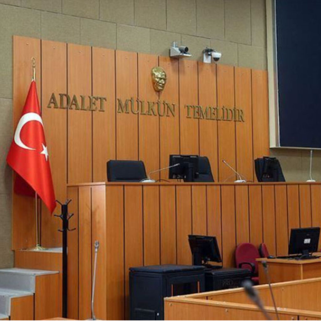 Mahkemeden işsiz erkeğe 5 bin TL’lik nafaka kararı!