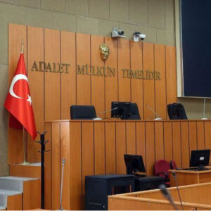 Mahkemeden işsiz erkeğe 5 bin TL’lik nafaka kararı!