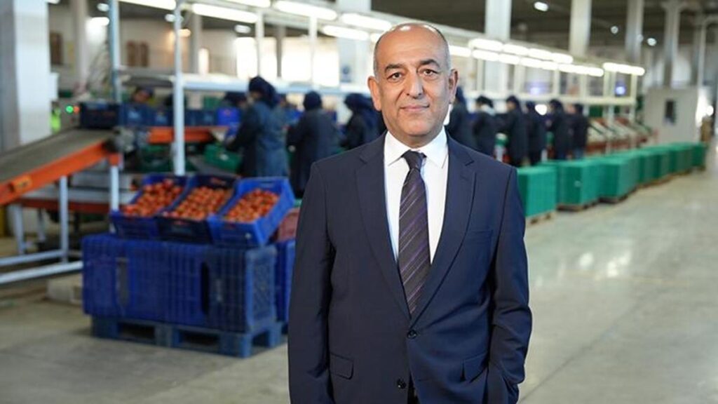 Market zincirinden pestisit kontrolü için yeni laboratuvar