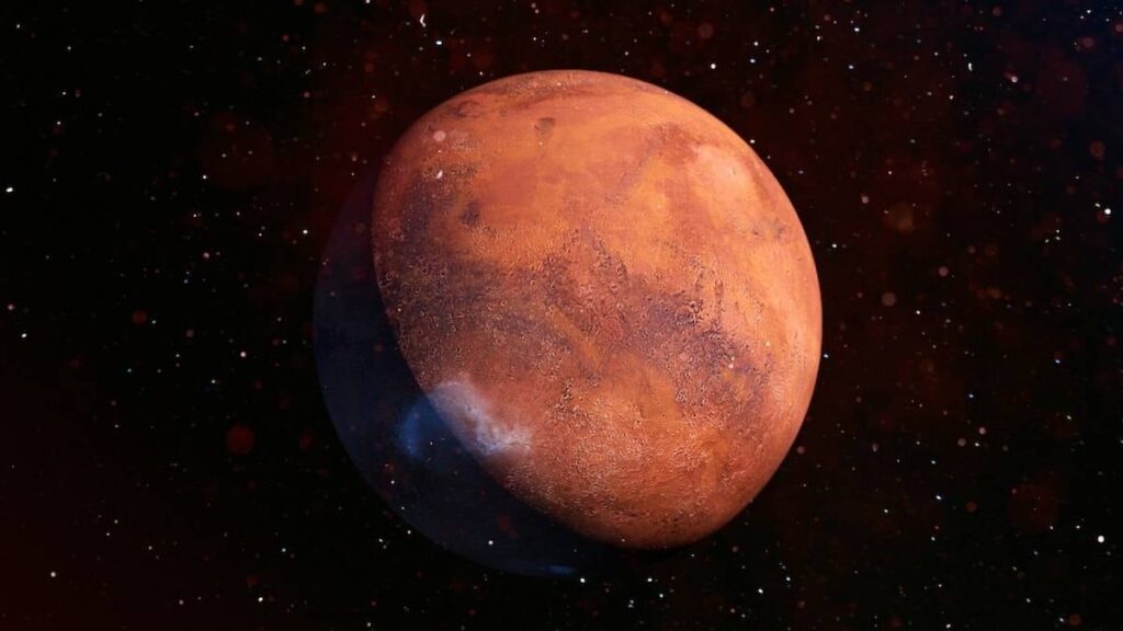 Mars ve Dünya arasında şaşırtan zaman farkı hesaplandı: Zaman akışının sırrı çözüldü