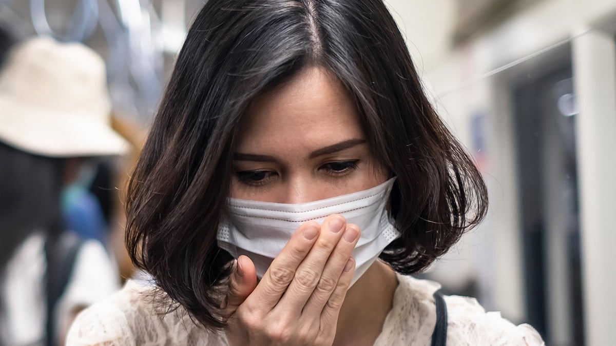 Maske geri mi dönüyor?