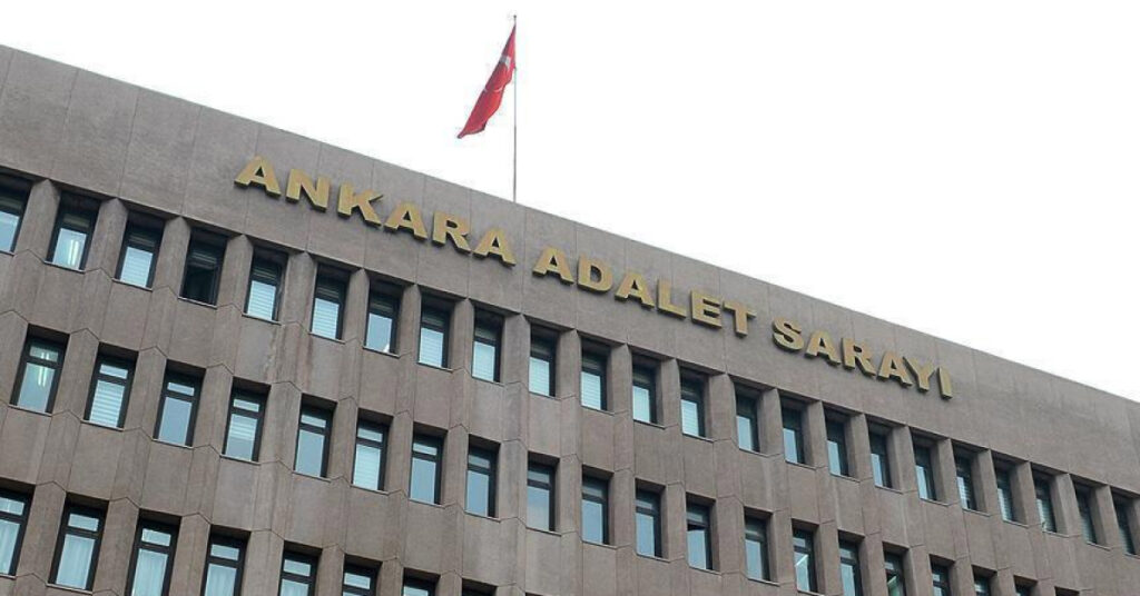 Meclis’teki taciz iddiasında dava açıldı