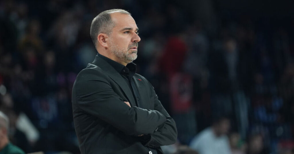 Mersin’de Carles Duran dönemi