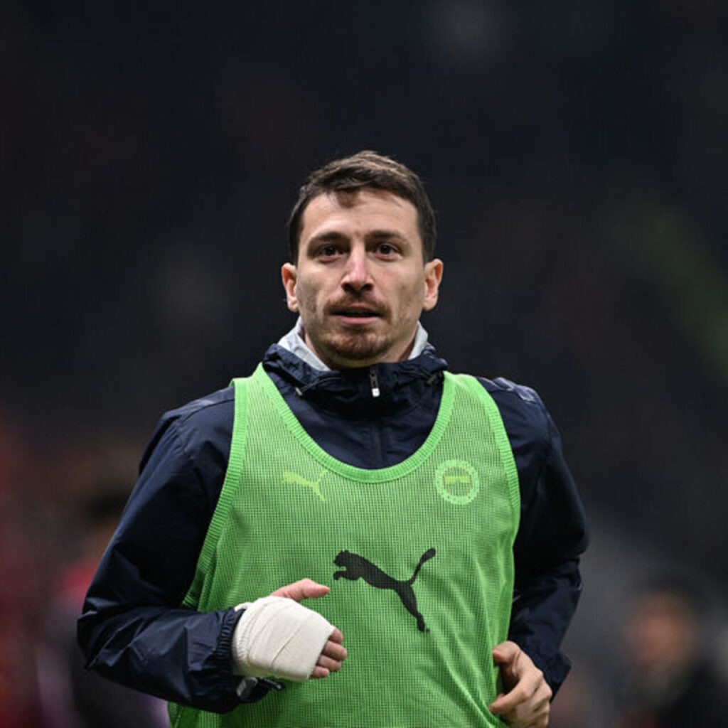 Mert Hakan Yandaş, PFDK’ya sevk edildi!