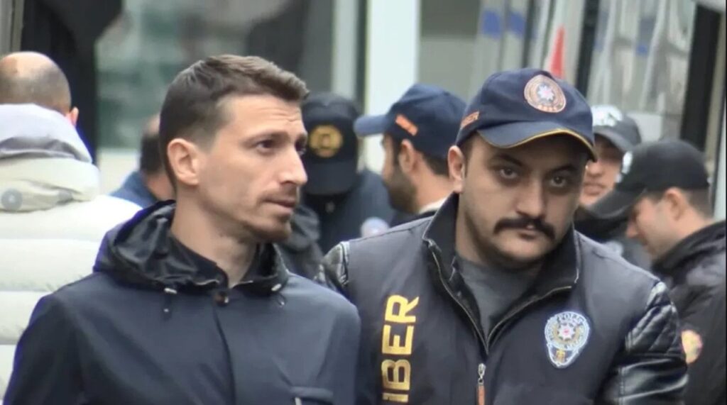 Mert Hakan Yandaş’ın avukatından açıklama: ‘Bilinçli olarak saklanmış…’