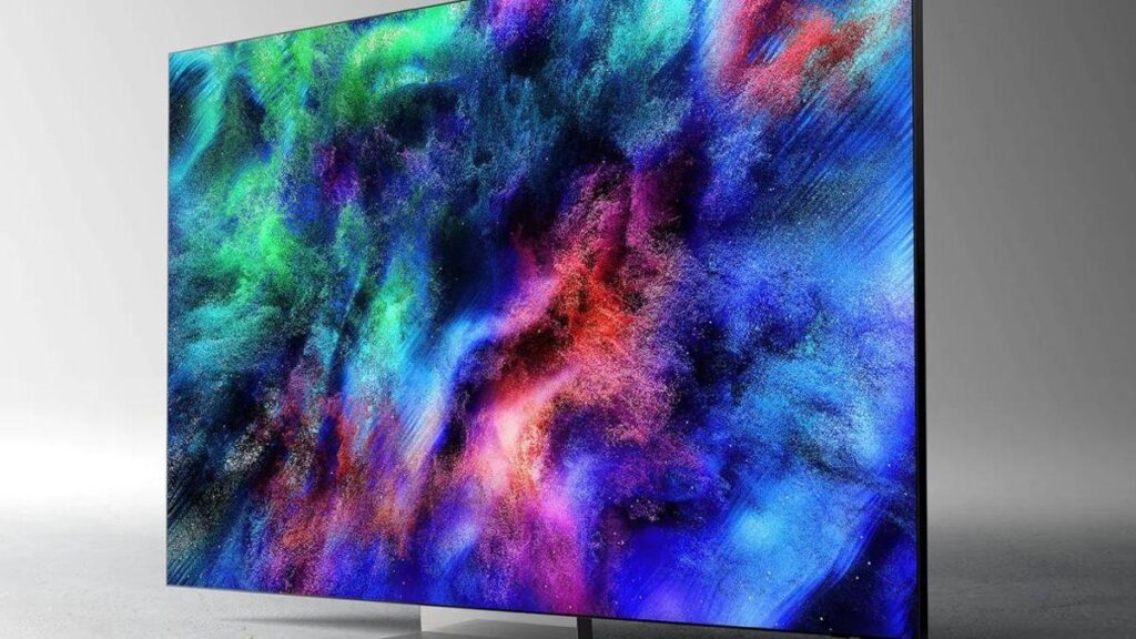 Micro RGB ile cevap vermeye hazırlanıyor