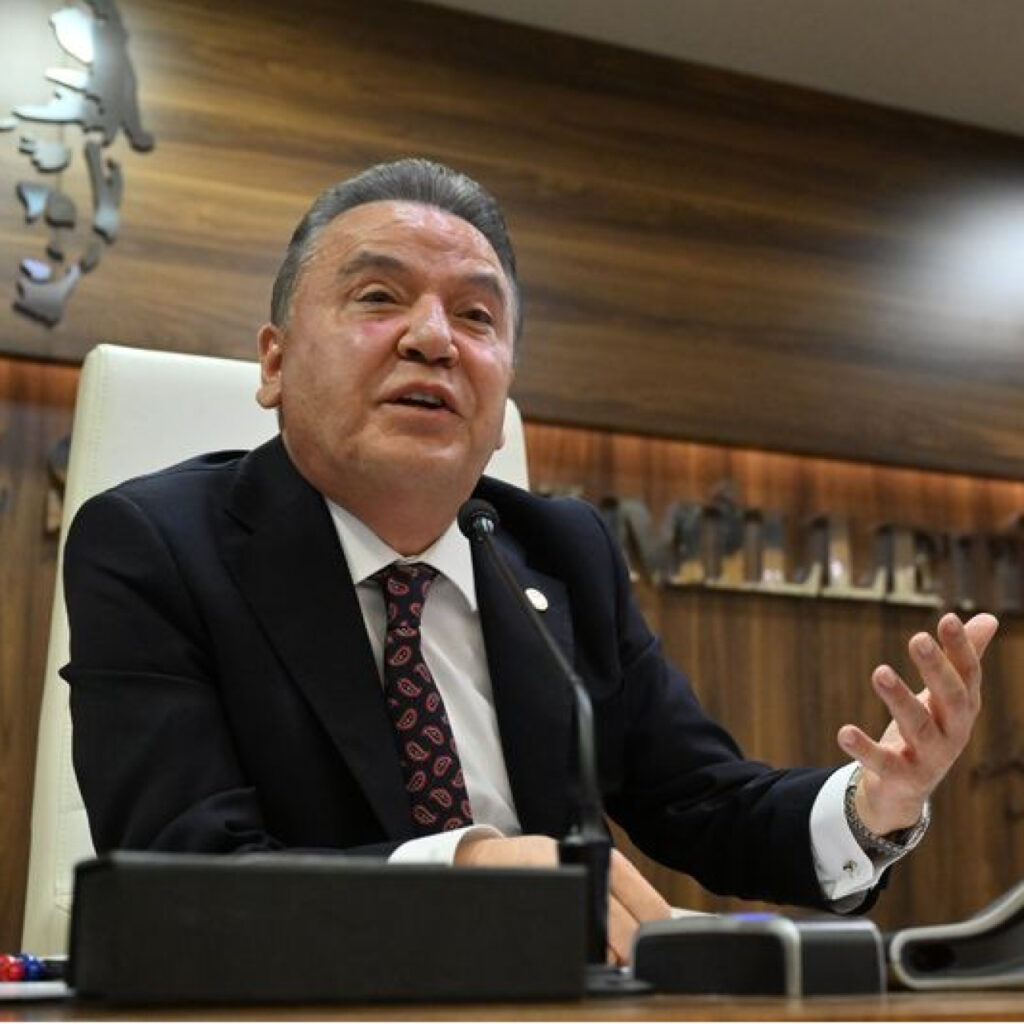 Muhittin Böcek’in son ifadesi alınacak