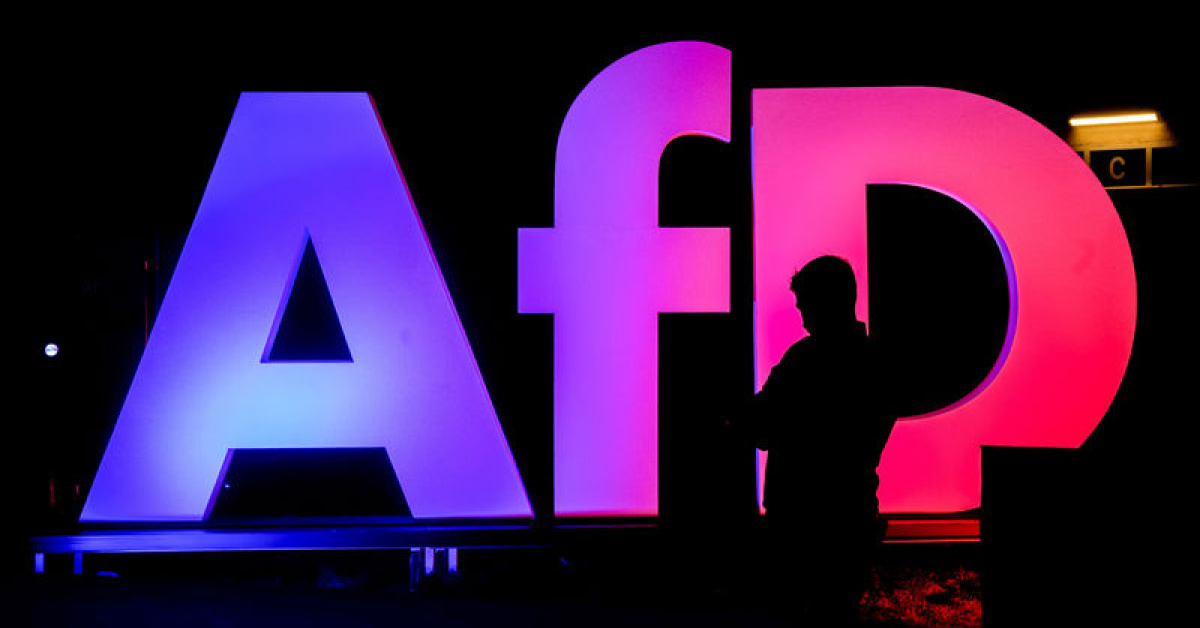 Münih Konferansı'ndan AfD'ye davet