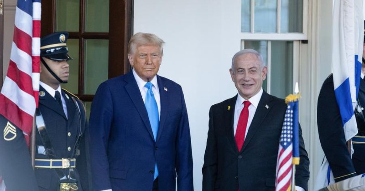 Netanyahu'nun ABD ziyareti ilişkileri sınayacak