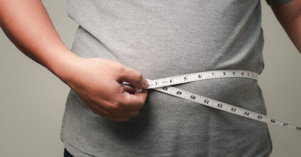 Obezite sprem kalitesini düşürüyor