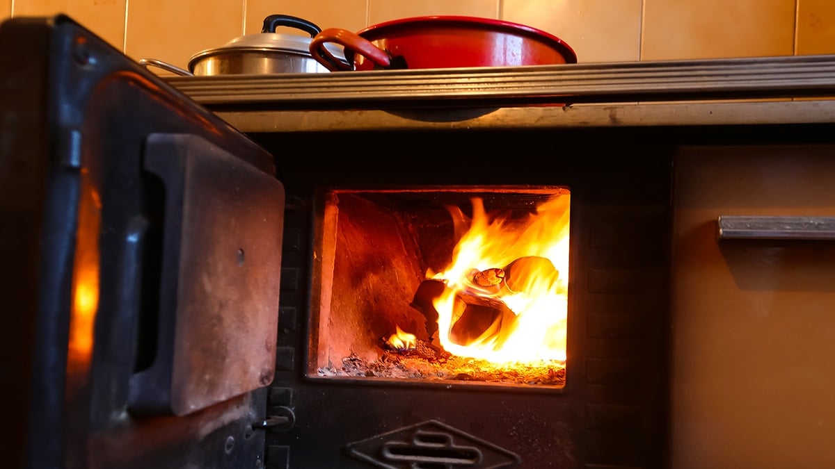 Odun sobası artık yasaklanıyor: Ülkede büyük mücadele başladı