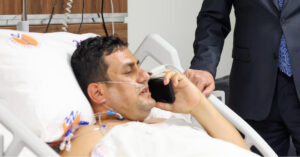 Öğrencinin vurduğu okul müdüründen güzel haber!