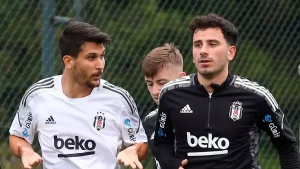 Oğuzhan Özyakup’tan Necip Uysal’a destek: Yılların emeğine haksızlık olur