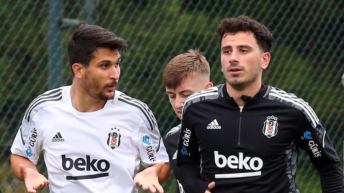 Oğuzhan Özyakup’tan Necip Uysal’a destek: Yılların emeğine haksızlık olur