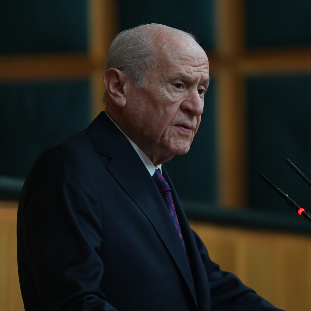 Ok yaydan çıkmıştır, gemiler yakılmıştır