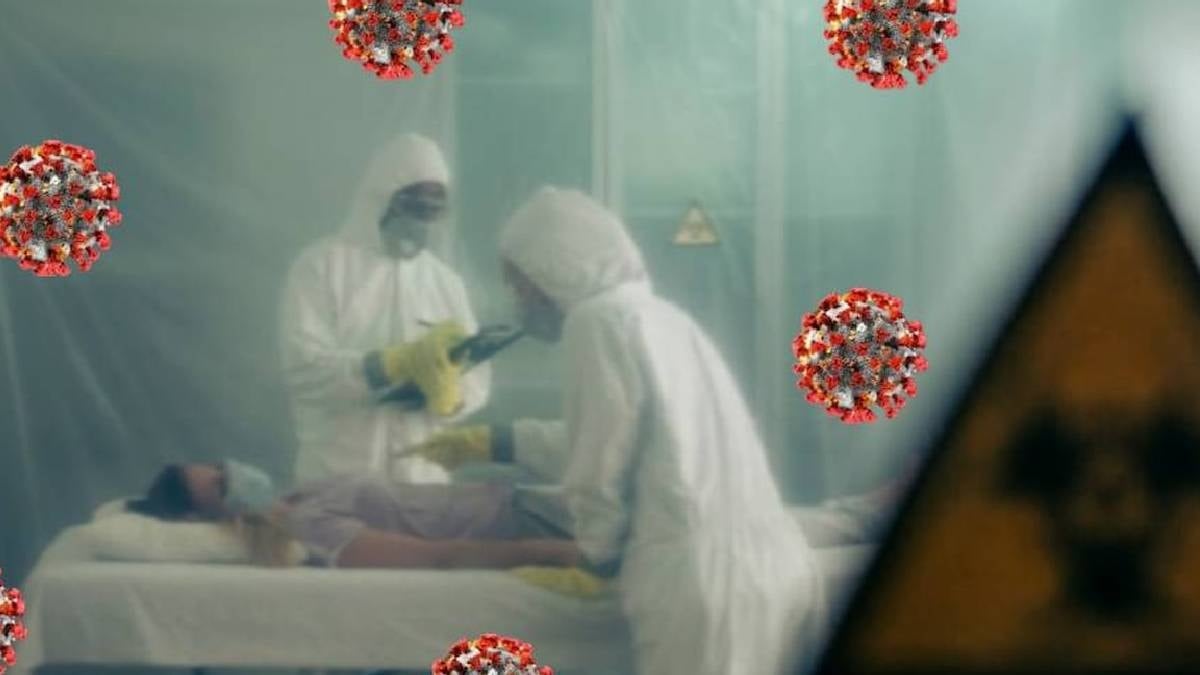 Ölümcül virüs tüm dünyada yayılıyor: H3N2 hakkında neler biliniyor?